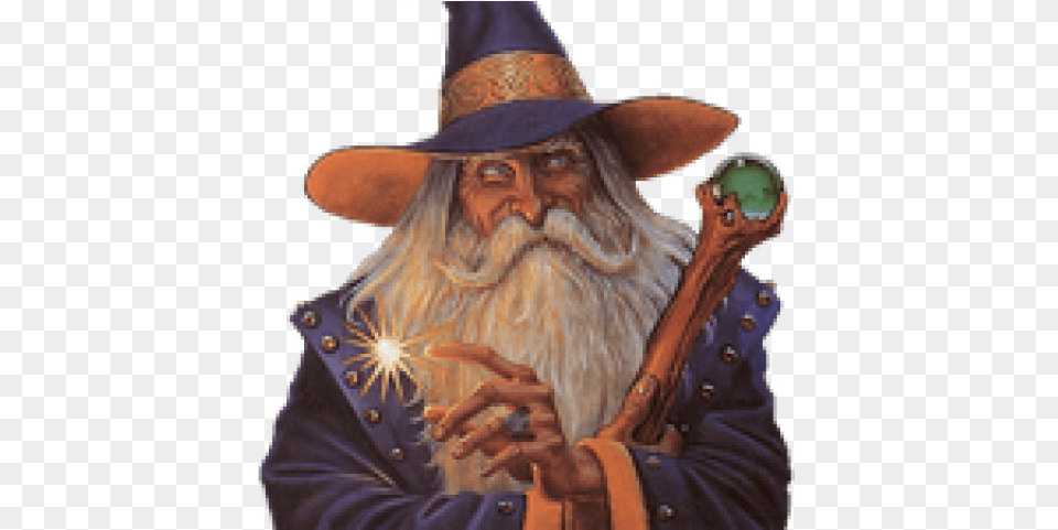 Wizard Images, Clothing, Hat, Adult, Female Free Png