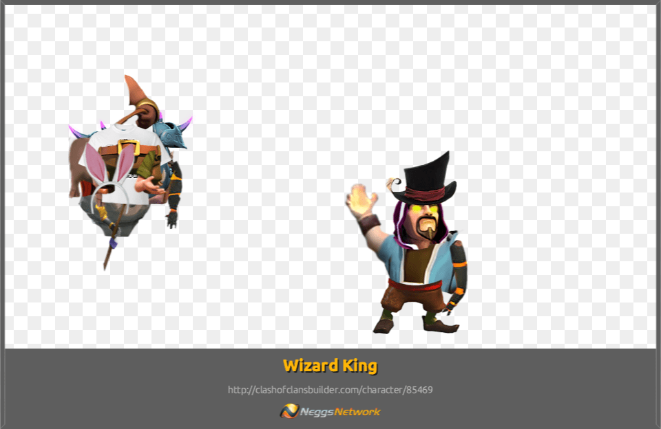 Wizard King Clash Of Clans Cartoon, People, Person, Baby, Face Free Transparent Png