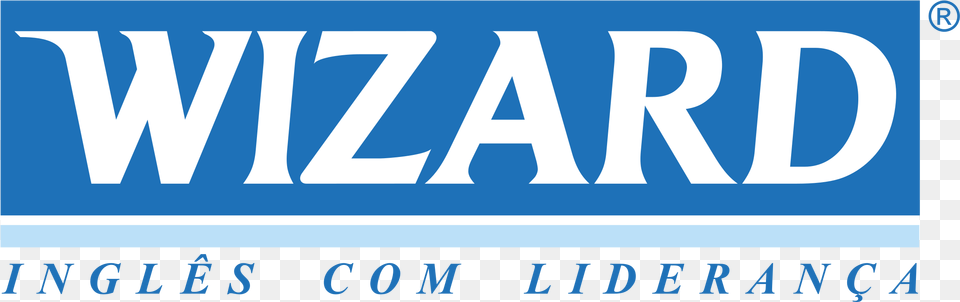 Wizard Logo Transparent Majorelle Blue, License Plate, Transportation, Vehicle, Text Png Image