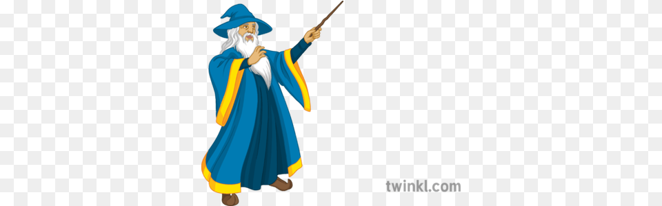 Wizard Maths Halloween Costume Magic Secondary Illustration Magician, Person, People, Adult, Woman Free Transparent Png