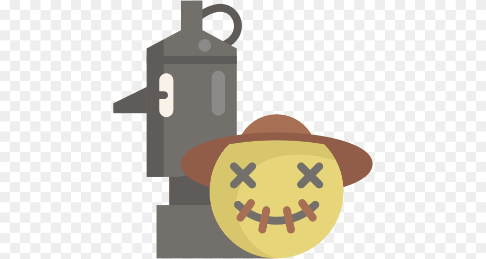 Wizard Of Oz, Ammunition, Grenade, Weapon Png