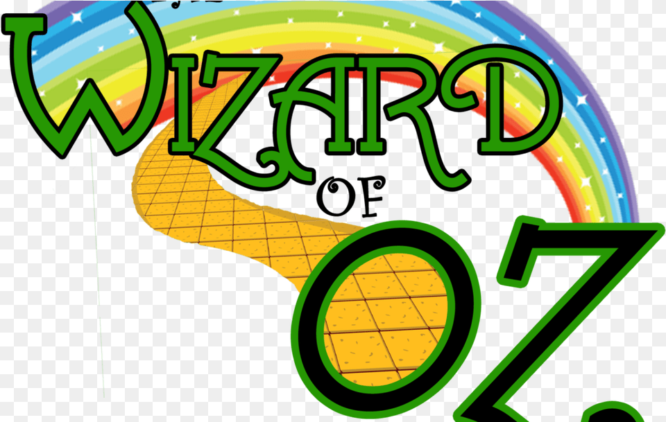 Wizard Of Oz Background Wizard Of Oz Clipart, Light Free Png