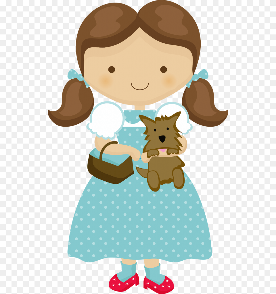 Wizard Of Oz Clipart, Pattern, Baby, Person, Face Free Png Download