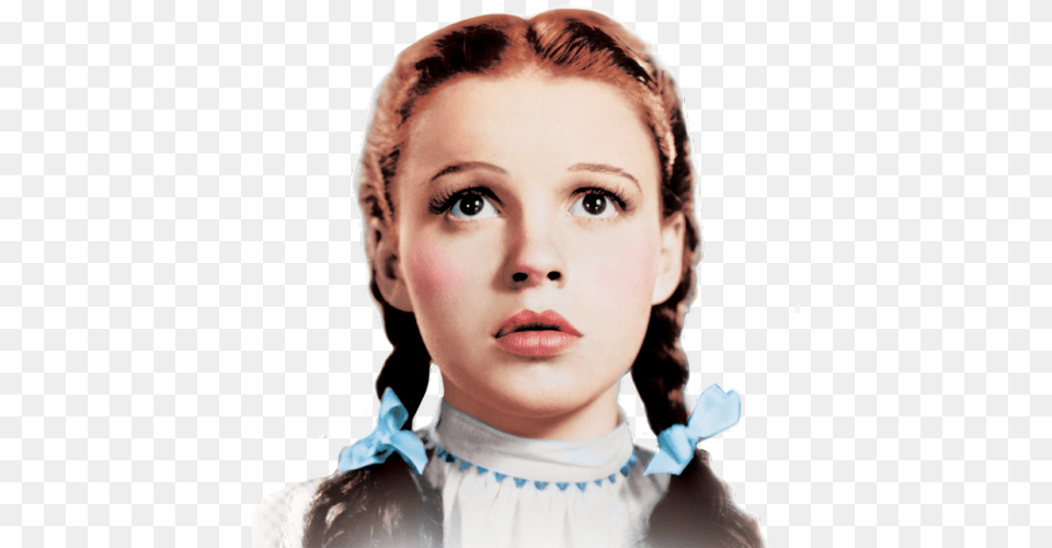 Wizard Of Oz The Official 75th Anniversary Companion, Head, Portrait, Face, Photography Free Png Download
