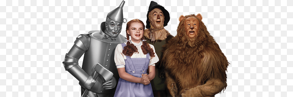Wizard Of Oz Wizard Of Oz Transparent, Adult, Person, Female, Costume Png Image