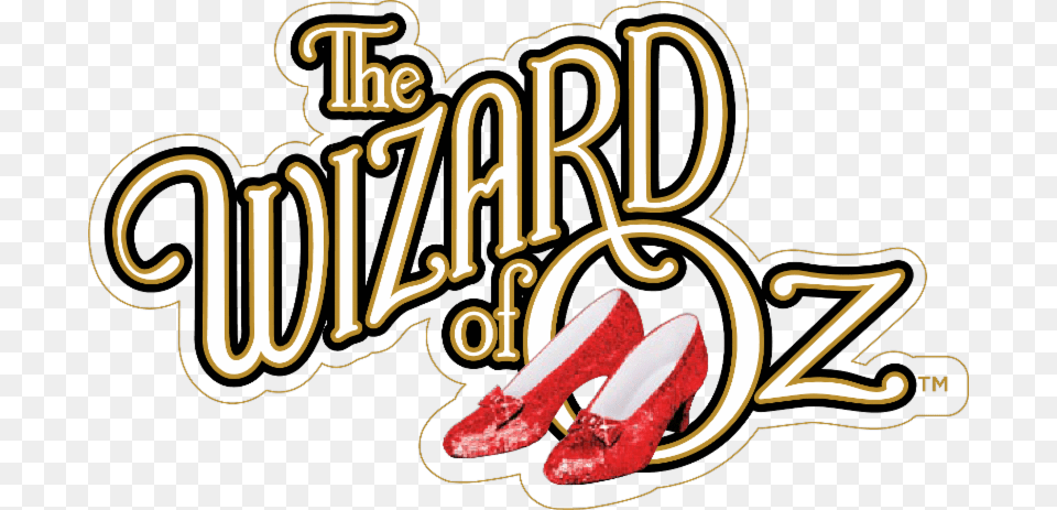 Wizard Of Oz Wizard Of Oz Clothing, Footwear, Shoe, Sneaker Free Transparent Png