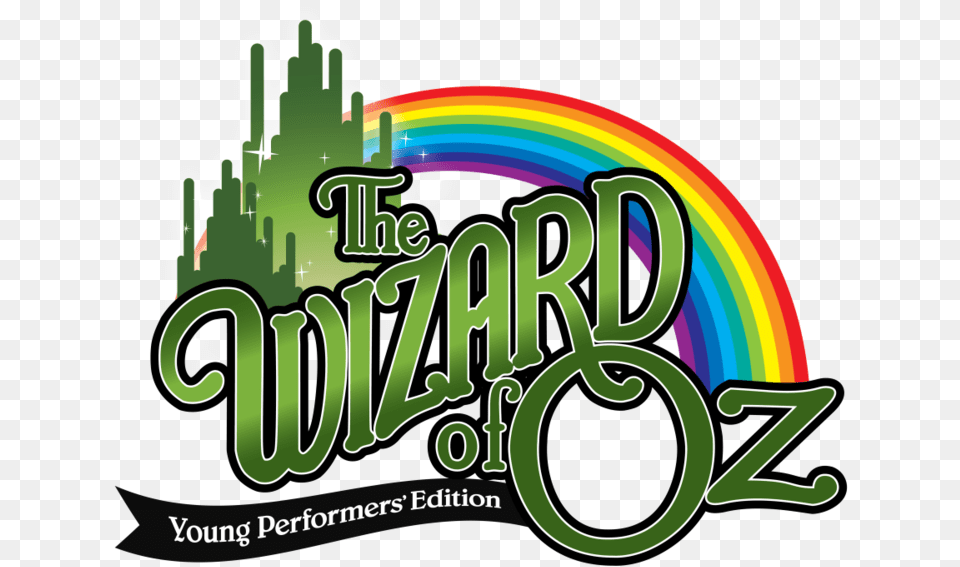Wizard Of Oz Young Performers Edition, Green, Dynamite, Weapon, Art Free Transparent Png
