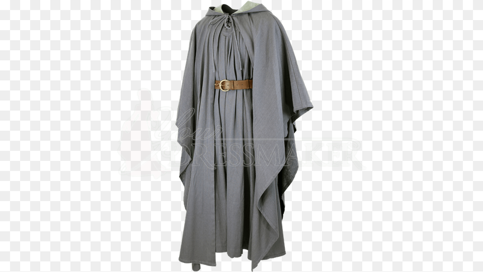 Wizard Robe And Cloak Set Wizard Robe, Fashion, Clothing, Coat, People Png