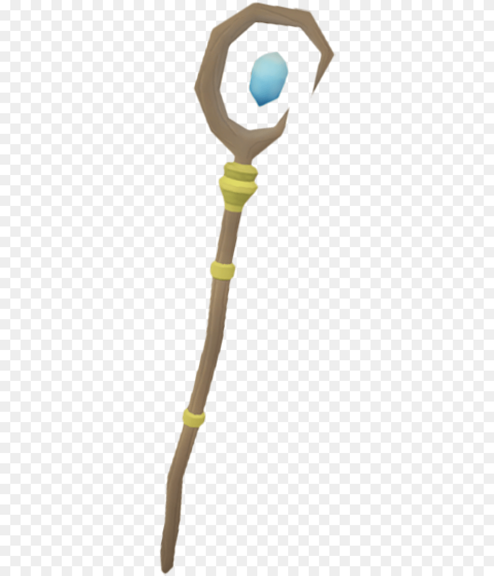 Wizard Staff, Smoke Pipe, Wand Free Png Download