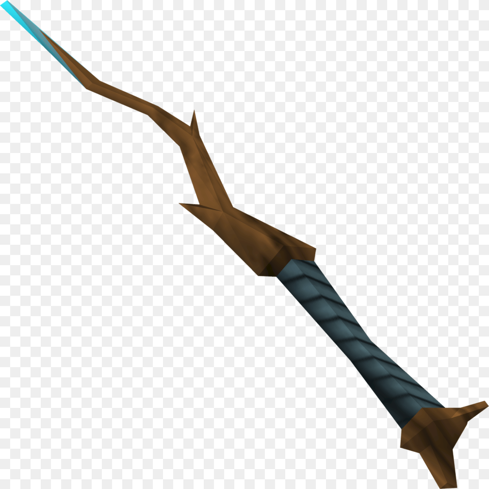 Wizard Wand Wizard Wand Transparent Background, Sword, Weapon, Blade, Dagger Free Png