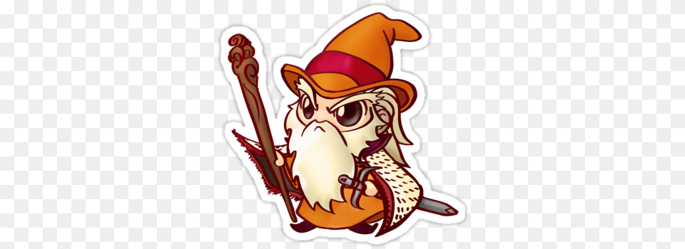 Wizard Wizards Chibi, Baby, Person Png Image