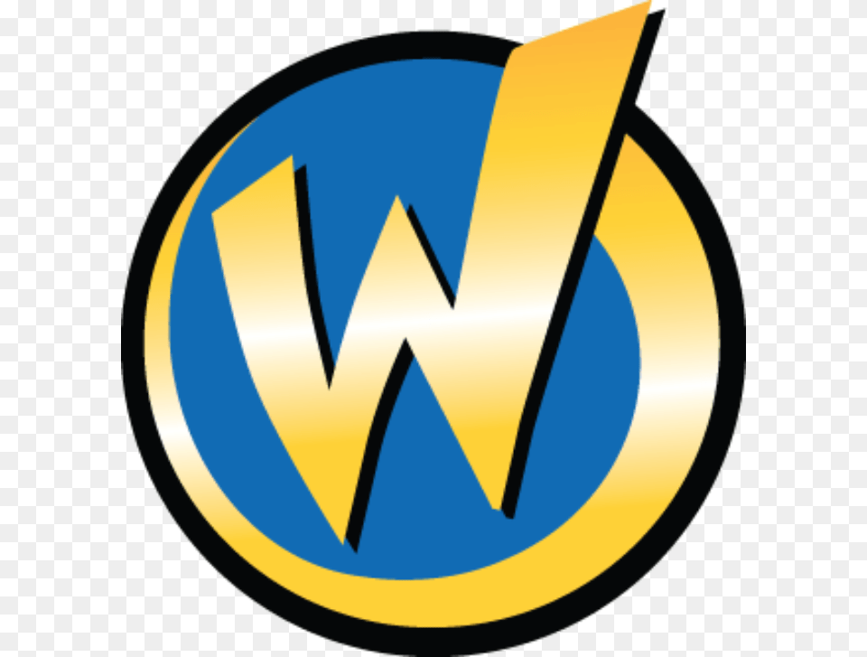 Wizard World Austin 2019 Feat Wizard World Logo, Disk Free Png