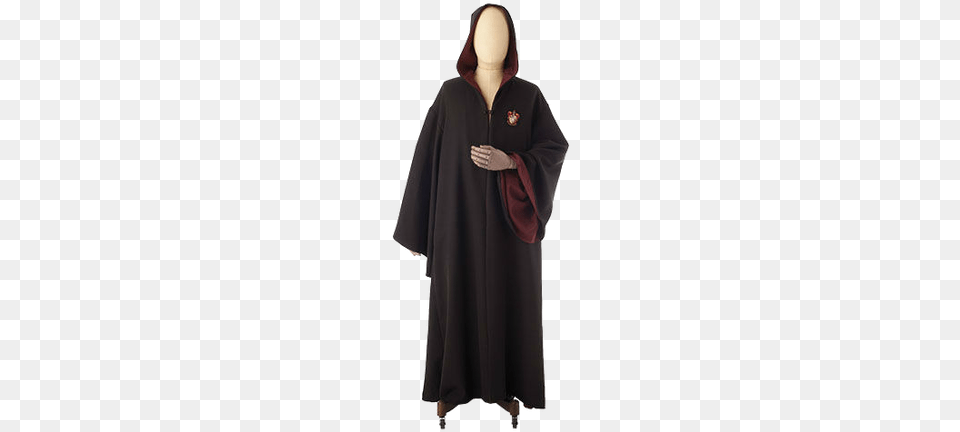 Wizarding World Of Harry Potter, Fashion, Cloak, Clothing, Hoodie Free Png Download