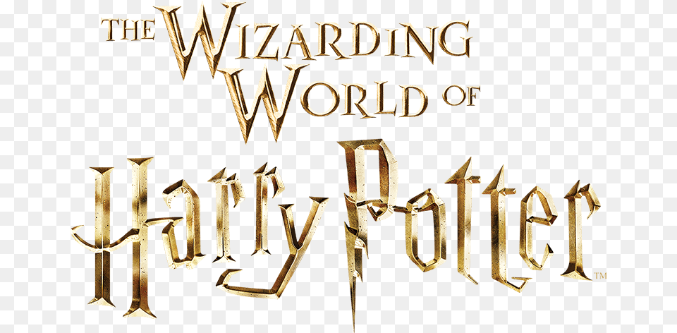 Wizarding World Of Harry Potter Diagon Alley Orlando, Book, Publication, Calligraphy, Handwriting Free Transparent Png