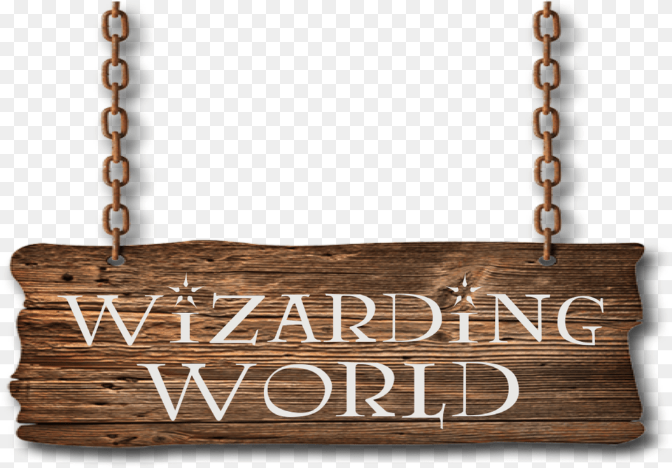 Wizarding World Swing, Wood, Toy, Animal, Bird Png Image