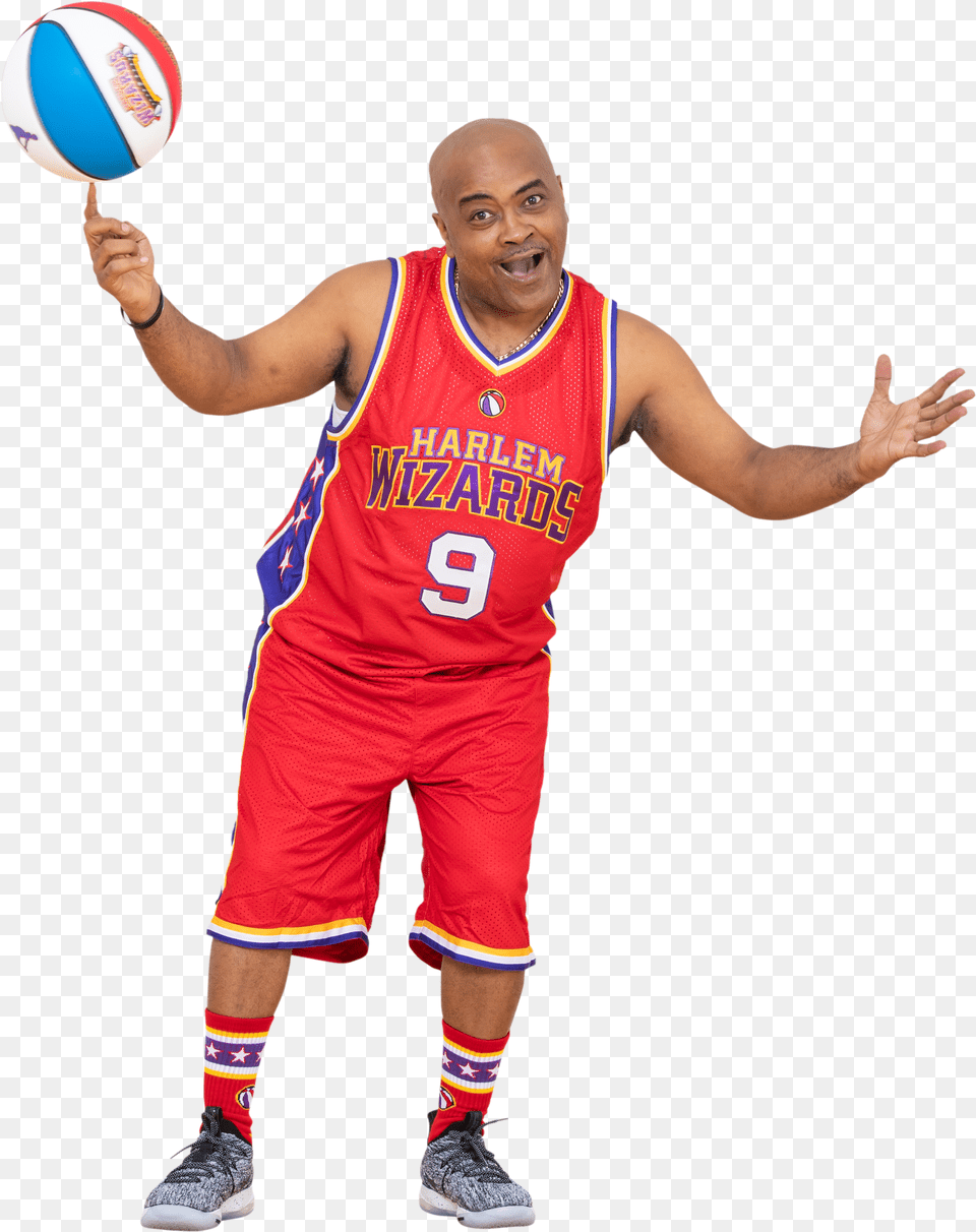 Wizardpng Atrain Basketball Moves Vippng Player, Person, Shoe, Body Part, Clothing Free Png Download