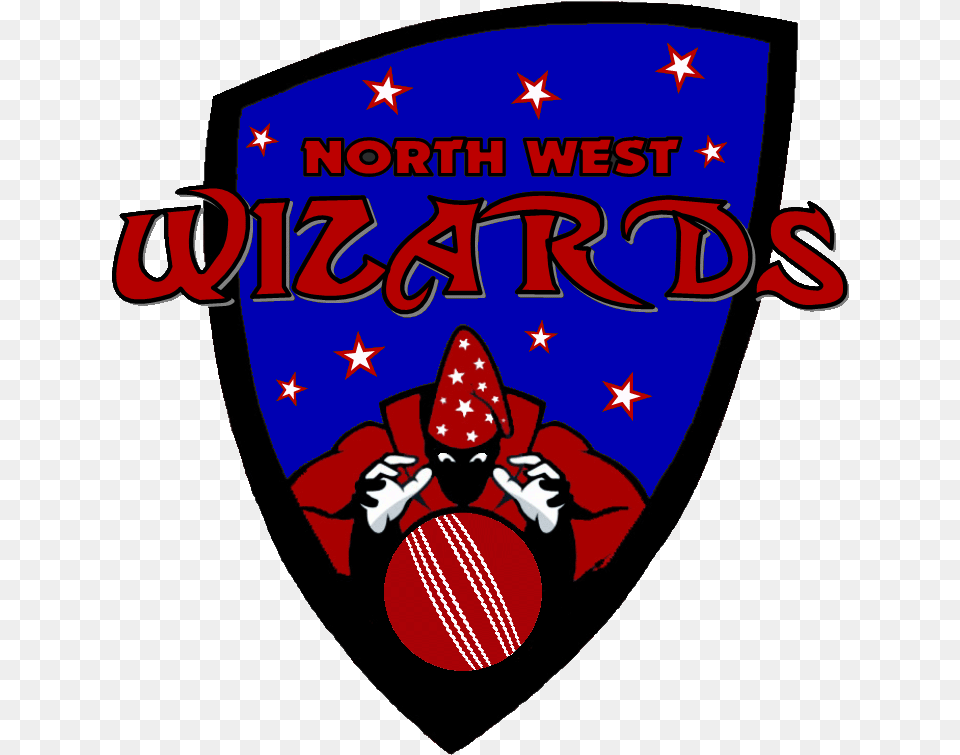 Wizards Cricket Logo, Baby, Person Free Png