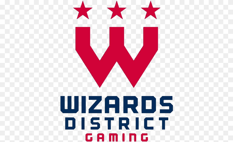 Wizards District Gaming Logo, Qr Code Png Image