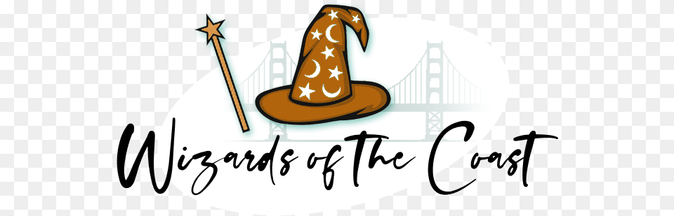 Wizards Of The Coast Clip Art, Clothing, Hat, Text Free Transparent Png