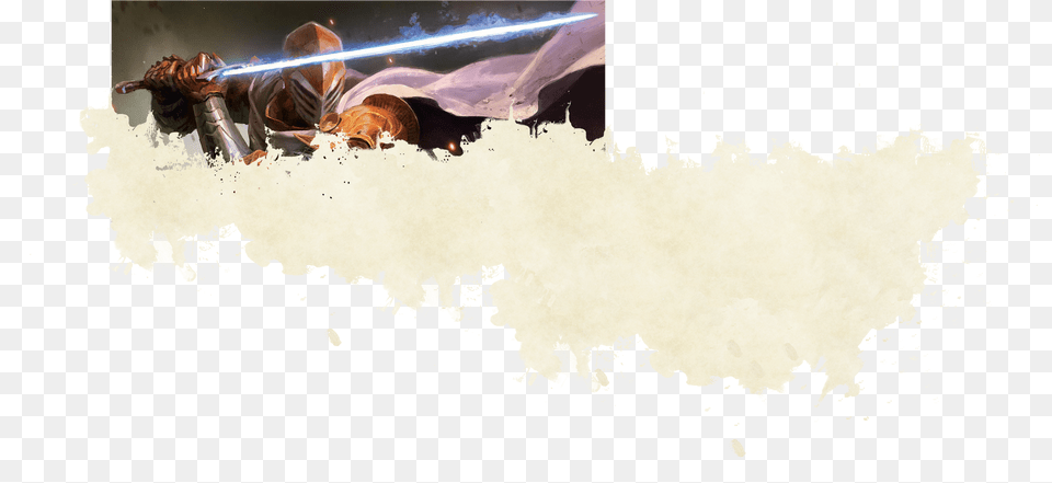 Wizards Of The Coast Magic The Gathering Fiendslayer, Sword, Weapon, Adult, Bride Free Transparent Png