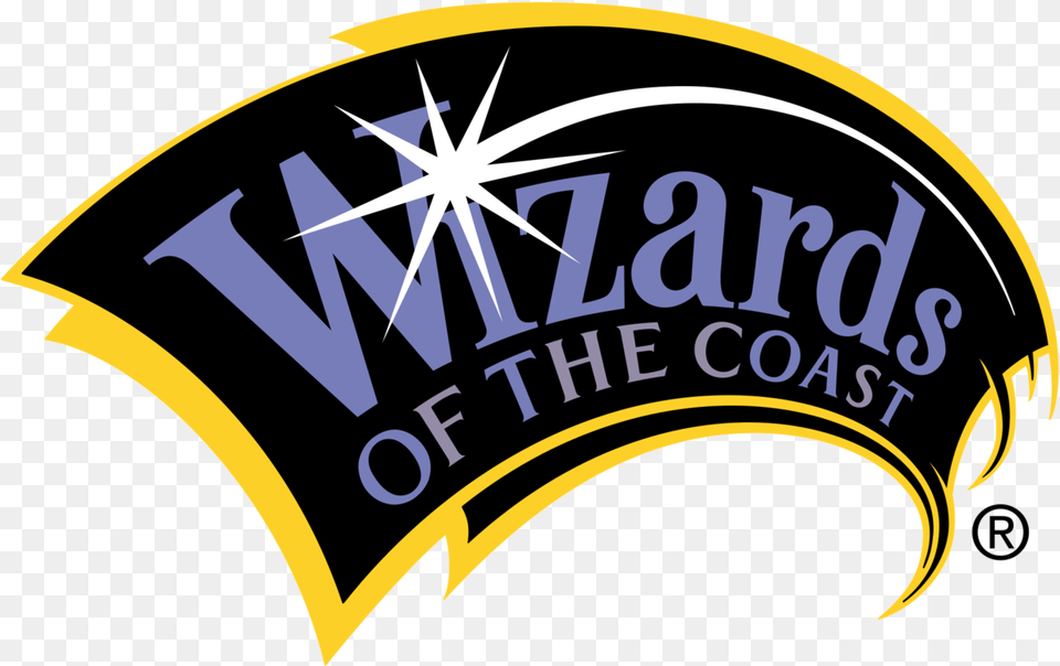 Wizards Of The Coast Wizard Of The Coast Pokemon, Logo, Symbol Free Transparent Png