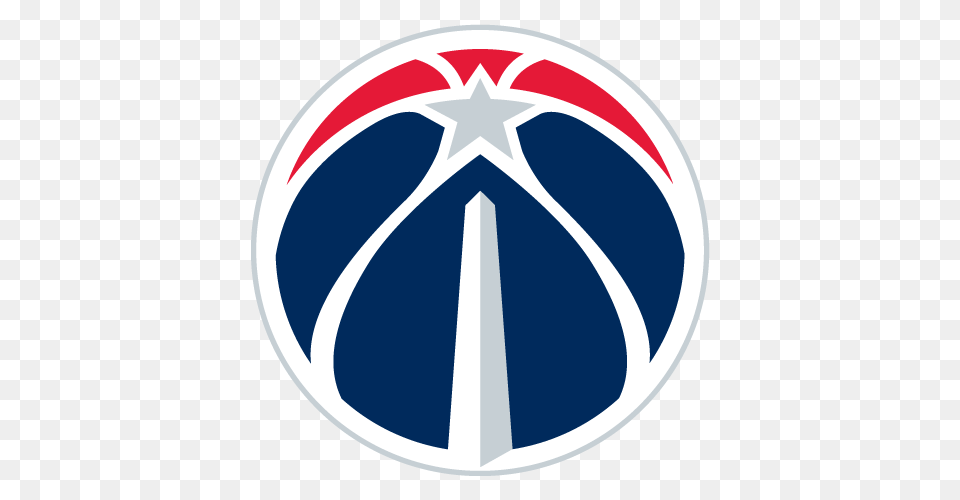 Wizards Vs Rockets, Emblem, Symbol Png Image