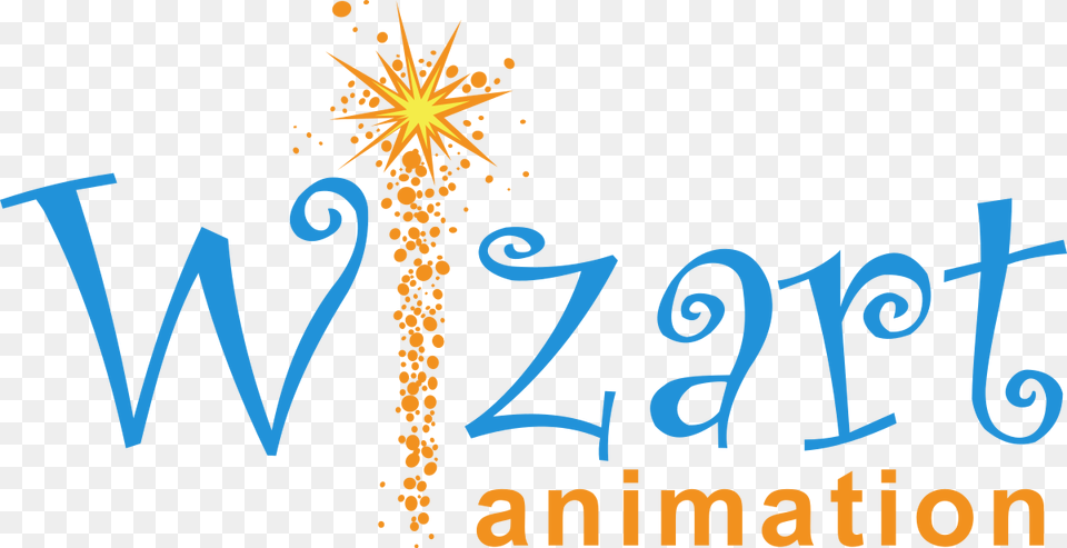 Wizart Animation Logo, Light, Text, Symbol, Number Free Png
