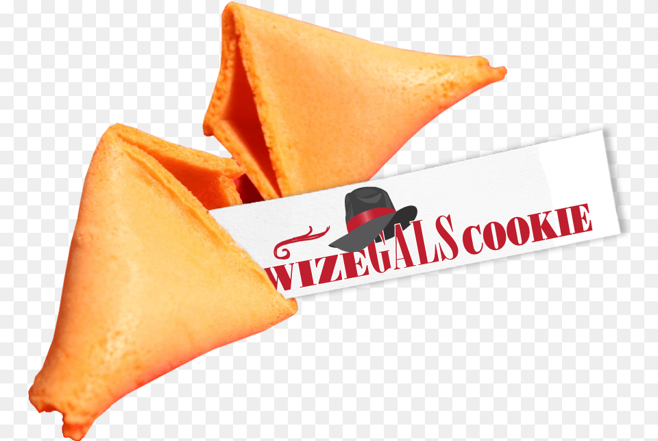 Wizegals Cookie Of The Week Biscuit, Bread, Food, Sweets Free Png