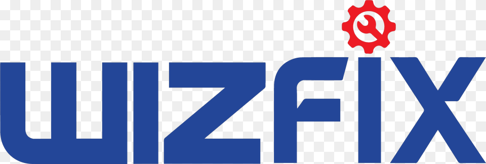 Wizfix Repairs, Logo, Text, Symbol Png Image