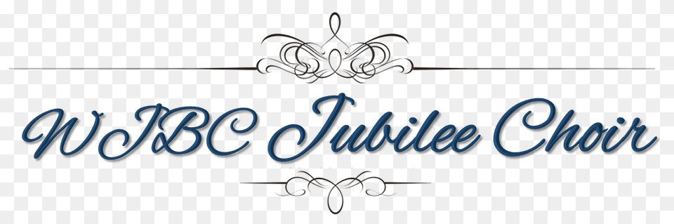 Wjbcjubilee, Text Free Png