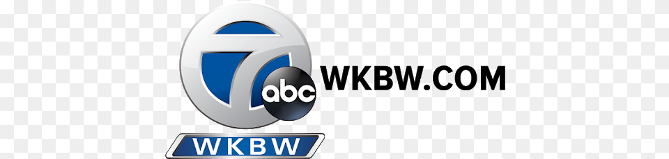 Wkbw Buffalo Abc News, Logo, Disk Free Png