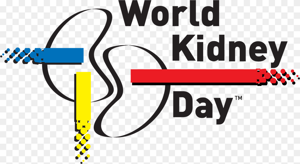 Wkd Logo World Kidney Day World Kidney Day 2021 Logo, Dynamite, Text, Weapon Png Image