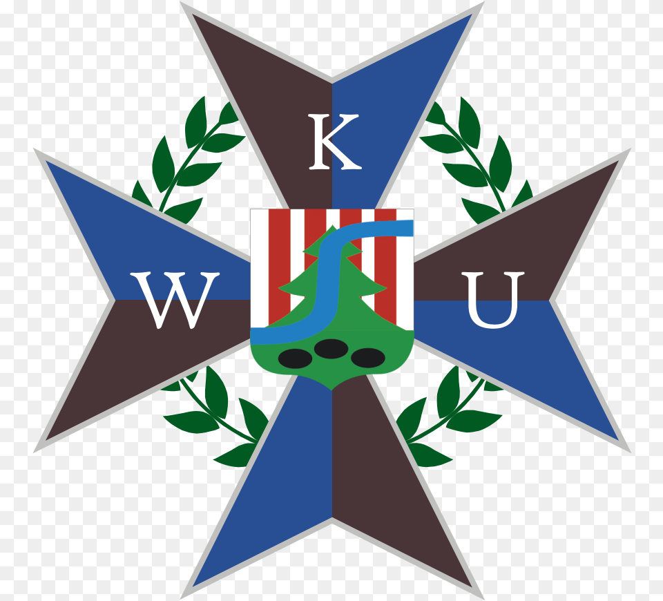 Wku Nisko Certification Illustration, Emblem, Symbol, Star Symbol Png