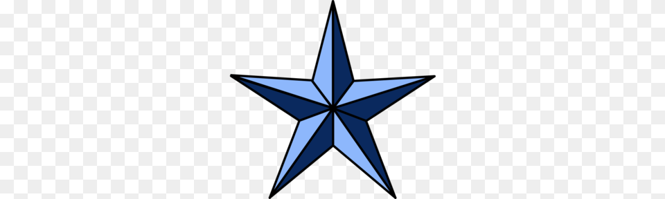 Wla Nautical Star Clip Art, Star Symbol, Symbol Png Image