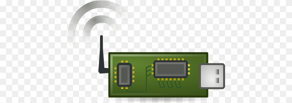 Wlan Electronics, Hardware, Computer Hardware, Gas Pump Free Transparent Png