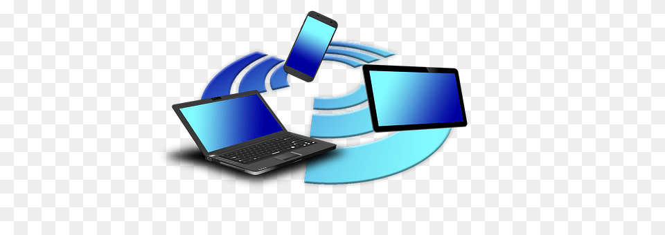 Wlan Computer, Pc, Laptop, Electronics Png Image