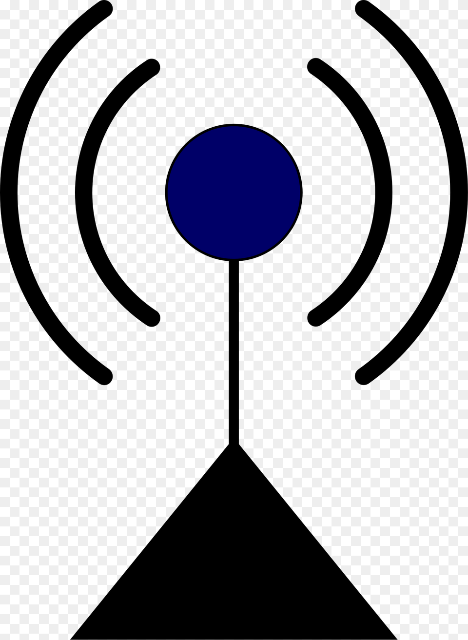 Wlan Access Point Symbol Icons, Lighting, Sphere, Astronomy, Moon Free Png