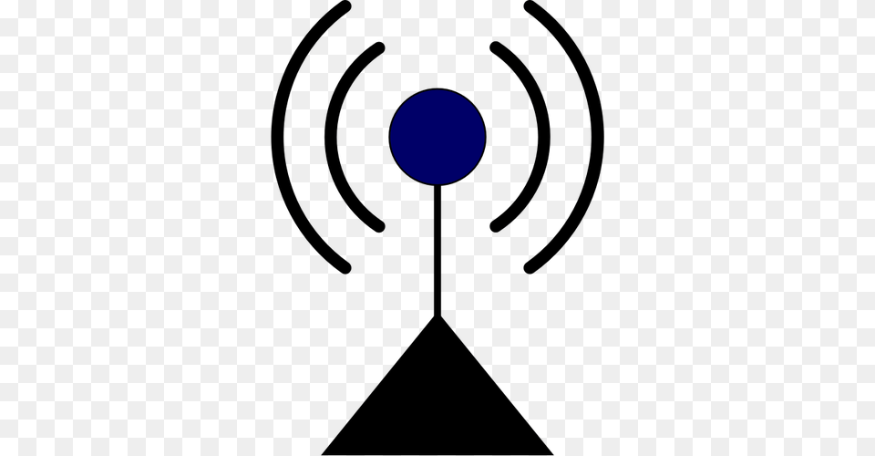 Wlan Access Point Symbol Vector Clip Art, Lighting, Sphere, Astronomy, Moon Free Transparent Png