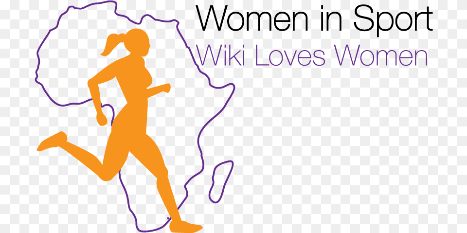 Wlw Women In Sport Amazing Just The Way You, Person, Dancing, Leisure Activities, Head Png