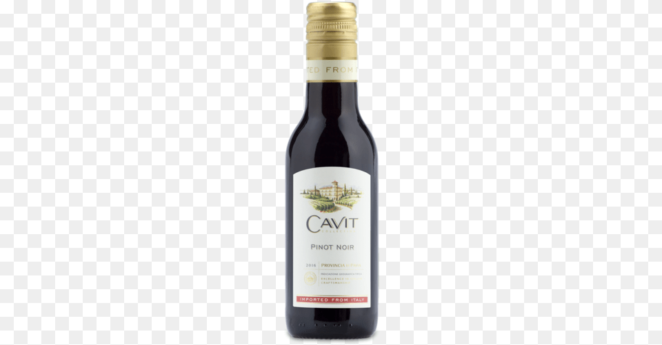 Wm Cav Pn 16 Wineryfront Glass Bottle, Alcohol, Beer, Beverage, Liquor Png Image