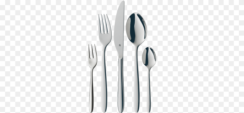 Wmf Besteck Sydney, Cutlery, Fork, Spoon Free Png Download
