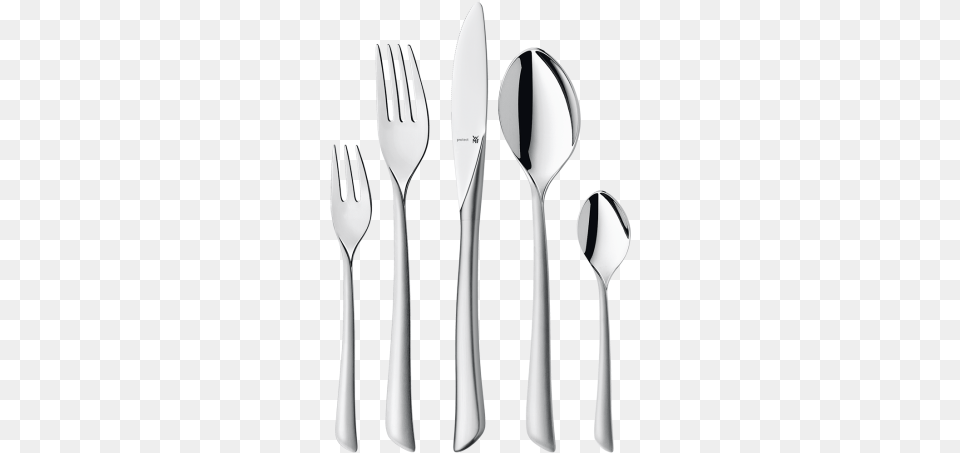 Wmf Besteck Virginia, Cutlery, Fork, Spoon, Blade Png Image