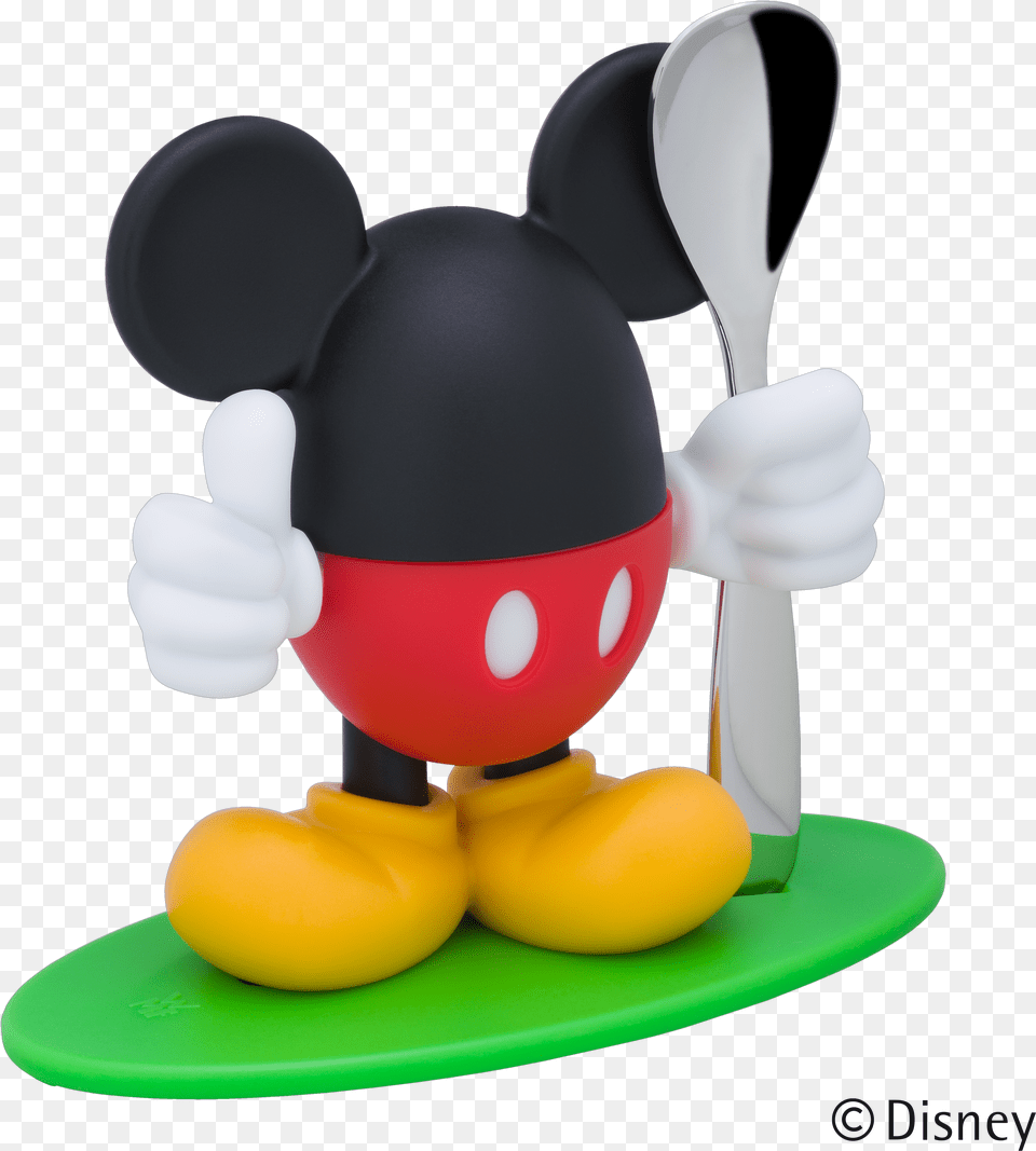 Wmf Mickey Mouse Set Free Png Download