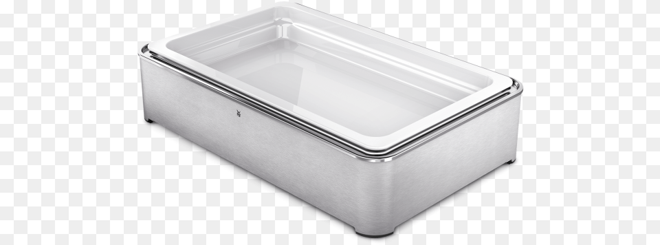 Wmf Quattro Buffet, Aluminium, Hot Tub, Tub, Box Free Transparent Png