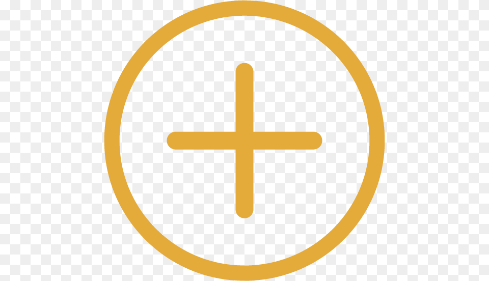 Wmg Plus Icon Plus Icon Yellow, Cross, Symbol, Sign Free Transparent Png