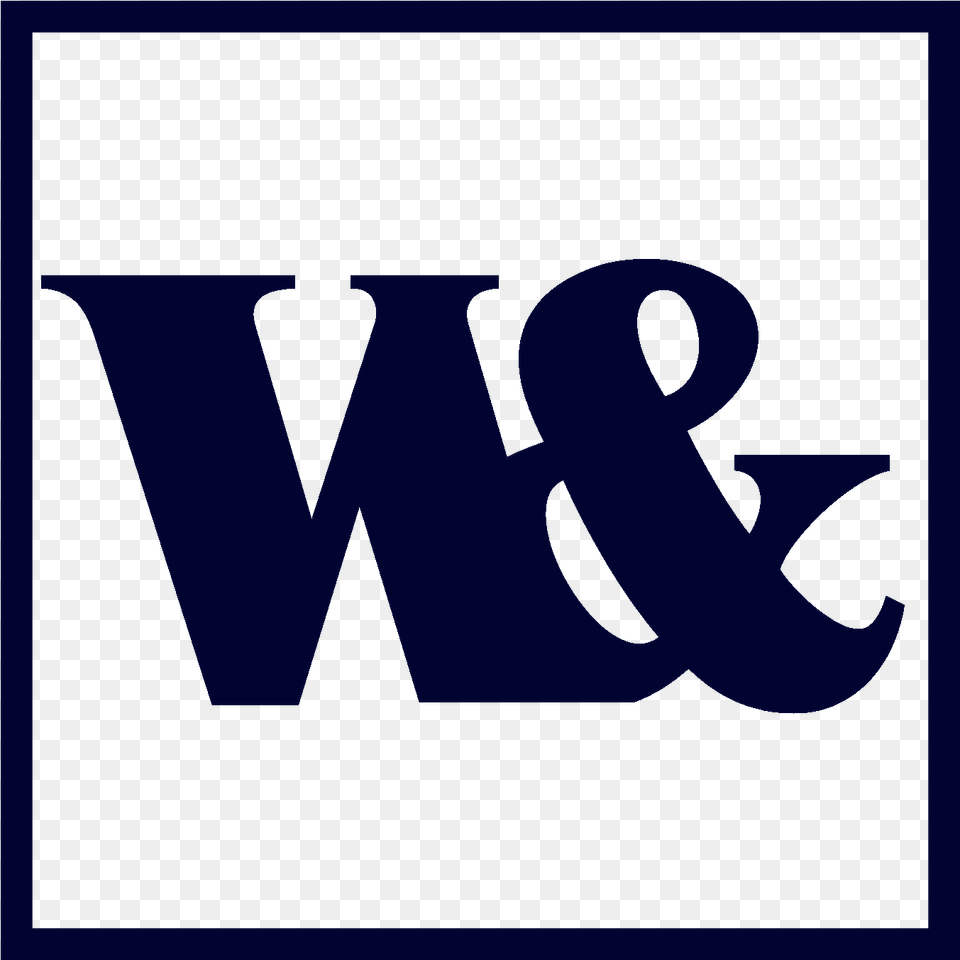 Wmgmt, Logo, Alphabet, Ampersand, Symbol Png
