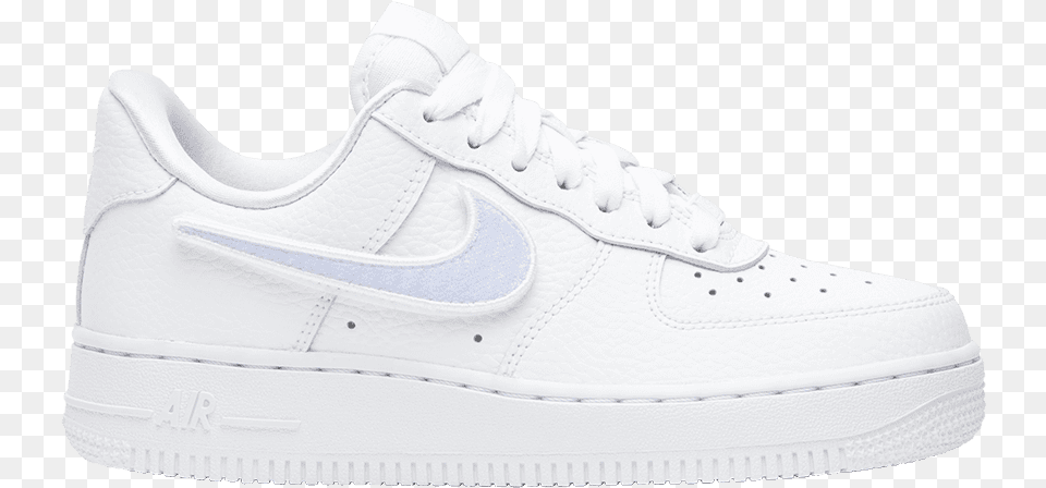 Wmns Air Force 1 Sneakers, Clothing, Footwear, Shoe, Sneaker Free Transparent Png