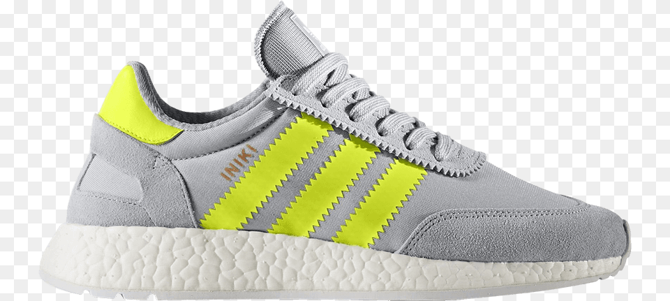 Wmns Iniki Runner 39clear, Clothing, Footwear, Shoe, Sneaker Free Transparent Png