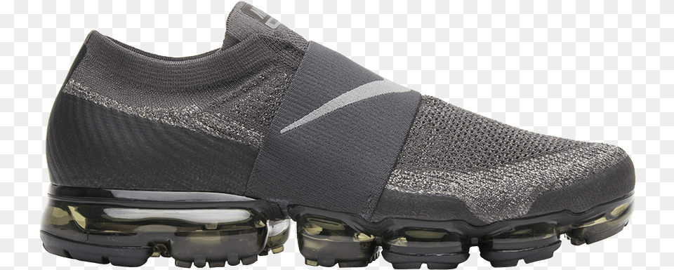 Wmns Nike Air Vapormax Flyknit 2 Particle Beige, Clothing, Footwear, Running Shoe, Shoe Free Png Download