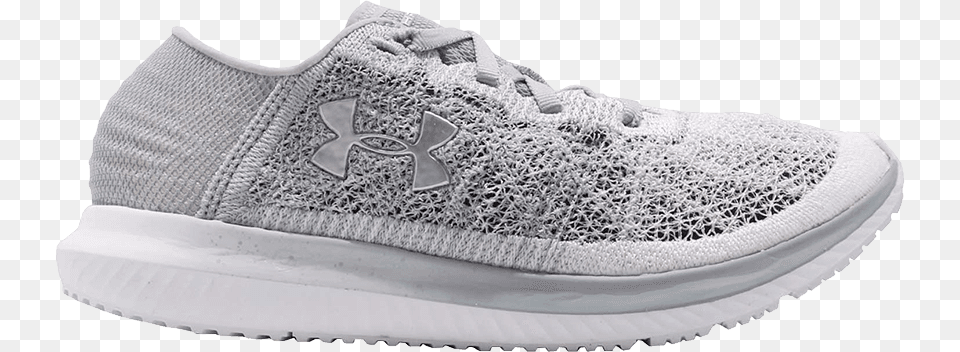 Wmns Threadborne Blur 39grey39 Monochrome, Clothing, Footwear, Shoe, Sneaker Png Image